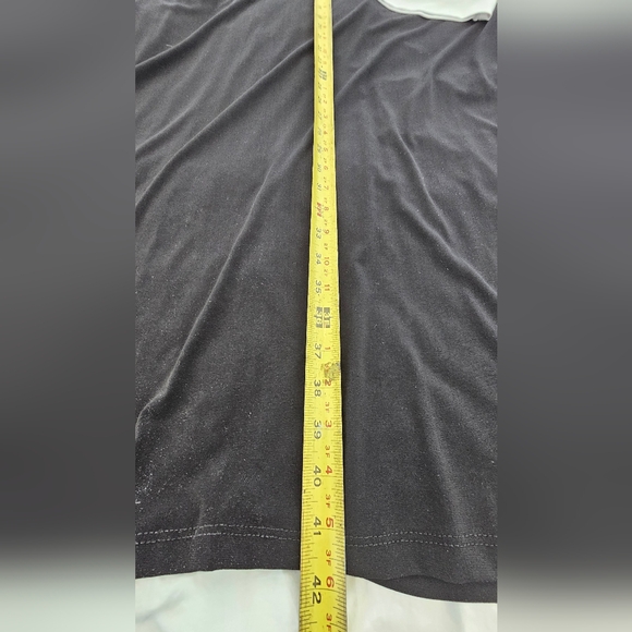 Ashley Stewart Black and White Dress - Picture 3 of 7